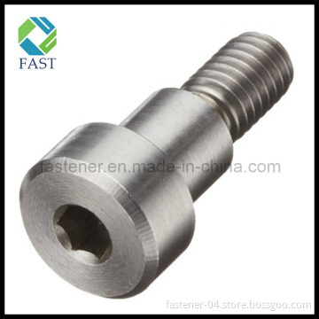 Hex Socket Step Bolt (M3~M36)